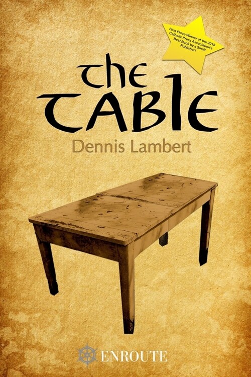 The Table (Paperback)