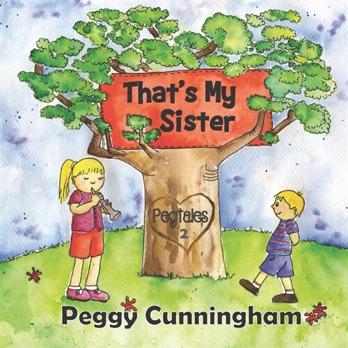 Thats My Sister (Paperback)