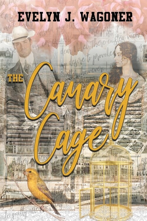 The Canary Cage (Paperback)