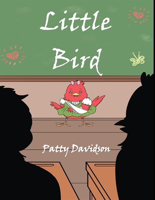 Little Bird (Paperback)