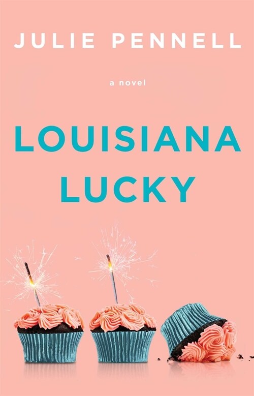 Louisiana Lucky (Paperback)