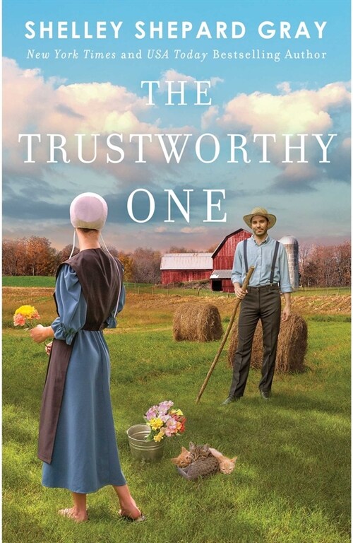 The Trustworthy One (Hardcover)