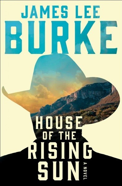 House of the Rising Sun (Paperback)