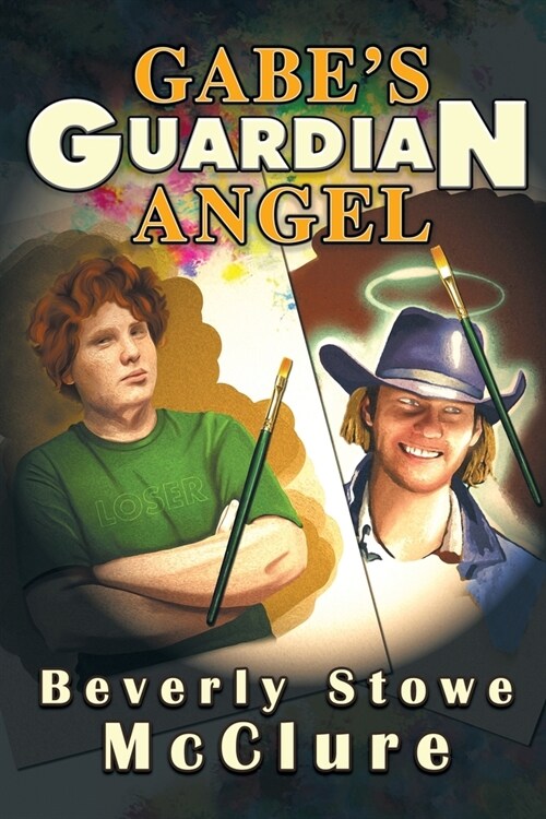Gabes Guardian Angel (Paperback)
