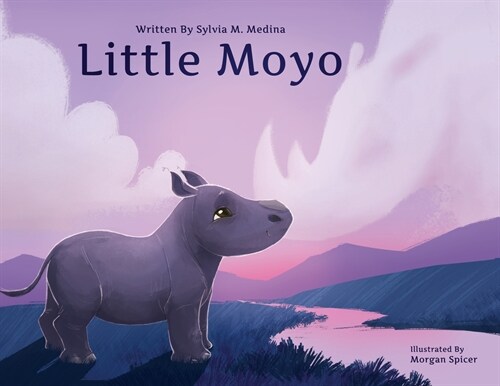 Little Moyo - Paperback: Baby Animal Environmental Heroes (Paperback)