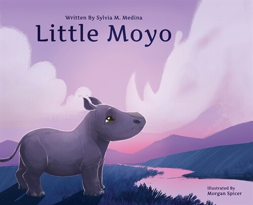Little Moyo - Hardback: Baby Animal Environmental Heroes (Hardcover)