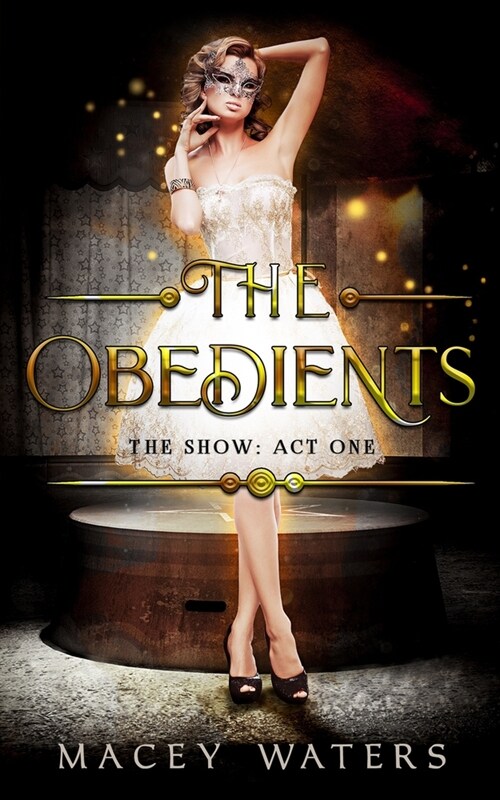 The Obedients (Paperback)