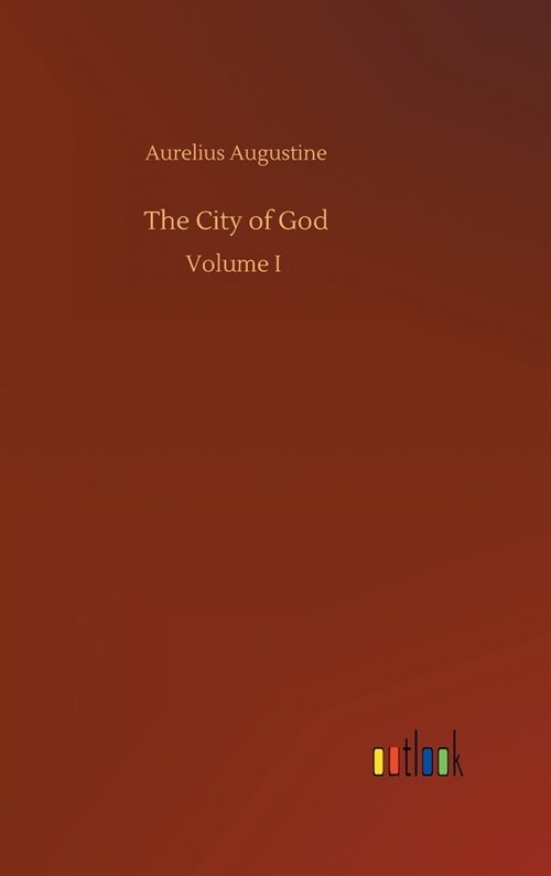 The City of God (Hardcover)