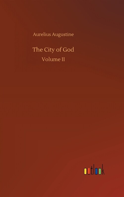 The City of God (Hardcover)