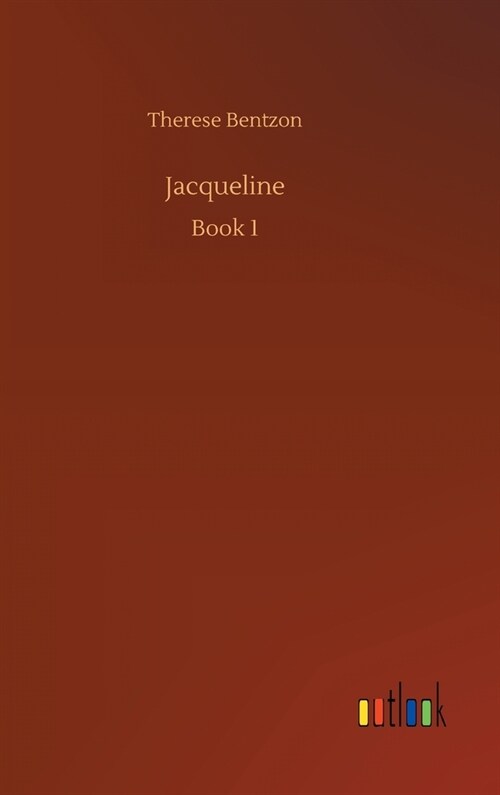 Jacqueline (Hardcover)