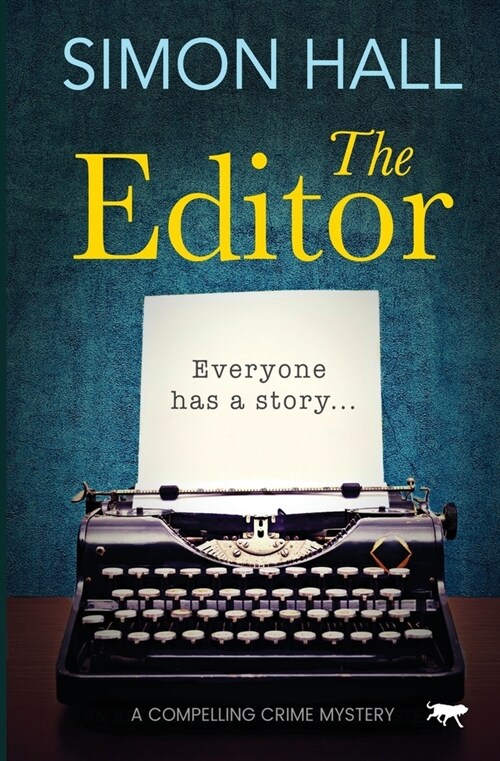 The Editor (Paperback)
