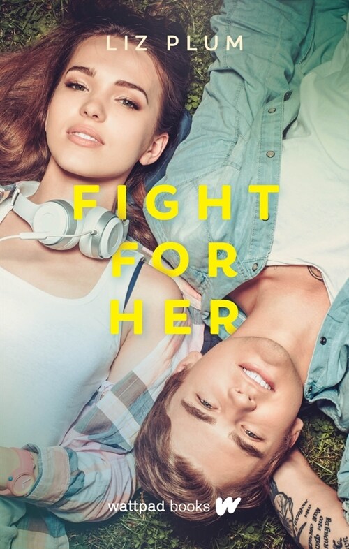 Fight for Her (Paperback)