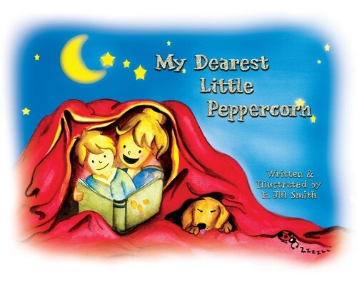 My Dearest Little Peppercorn (Hardcover)