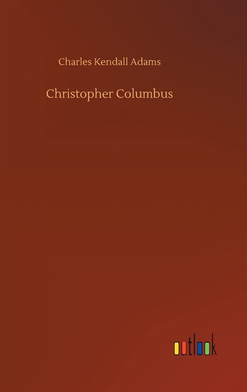 Christopher Columbus (Hardcover)