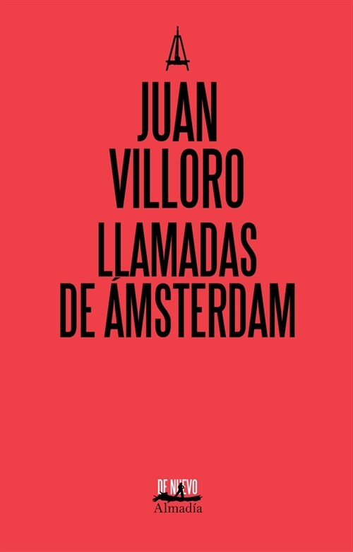 Llamadas de Amsterdam (Paperback)