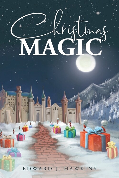 Christmas Magic (New Edition) (Paperback)