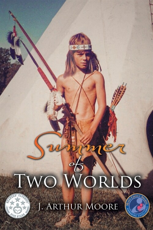 Summer of Two Worlds (3rd Edition) (Paperback)