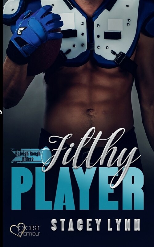 Filthy Player (Paperback)
