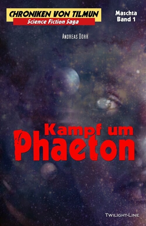 Kampf um Phaeton (Paperback)