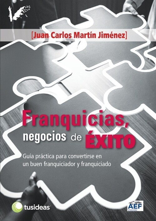 Franquicias, negocios de ?ITO (Paperback)