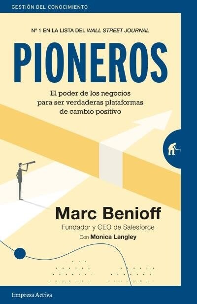 Pioneros (Paperback)