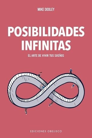 Posibilidades Infinitas (Paperback)
