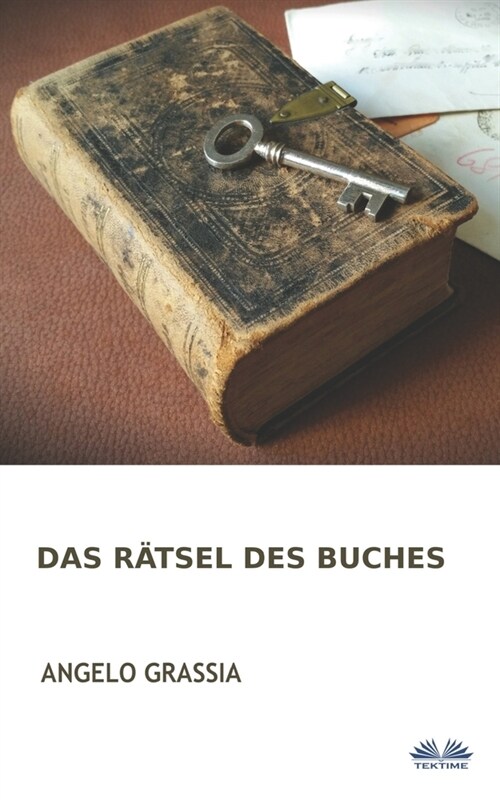 Das R?sel Des Buches (Paperback)