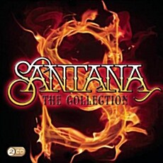 [수입] Santana - The Collection [2CD]