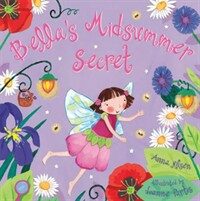 Bella's Midsummer Secret (Paperback)