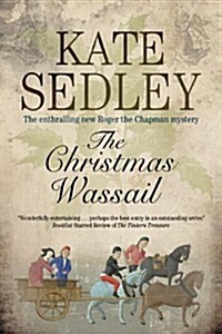 The Christmas Wassail (Hardcover)