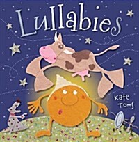 Lullabies (Paperback)