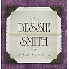[수입] Bessie Smith - The Complete Columbia Recordings [10CD 박스세트]