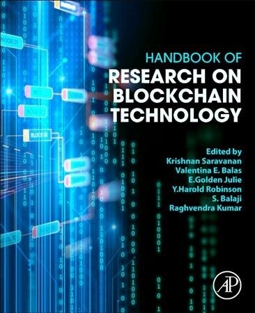 Handbook of Research on Blockchain Technology (Paperback)