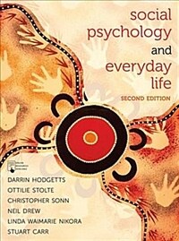 Social psychology and everyday life / 2nd ed