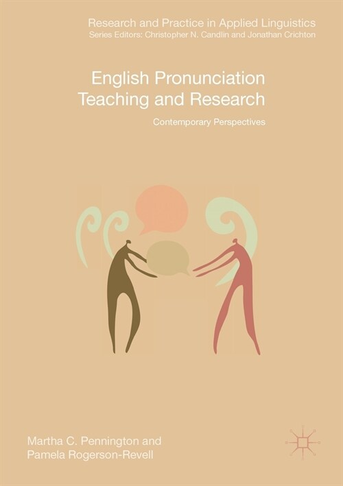 English Pronunciation Teaching and Research: Contemporary Perspectives (Paperback, 2019)