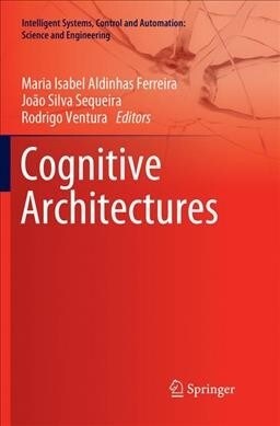 Cognitive Architectures (Paperback)
