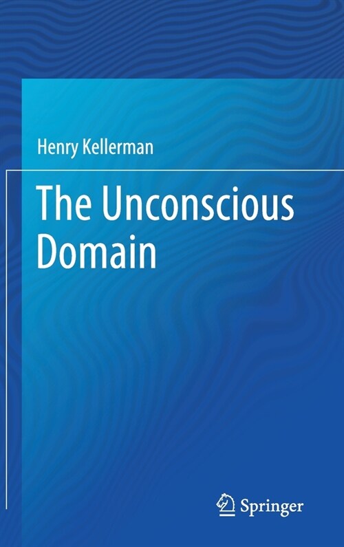 The Unconscious Domain (Hardcover, 2020)