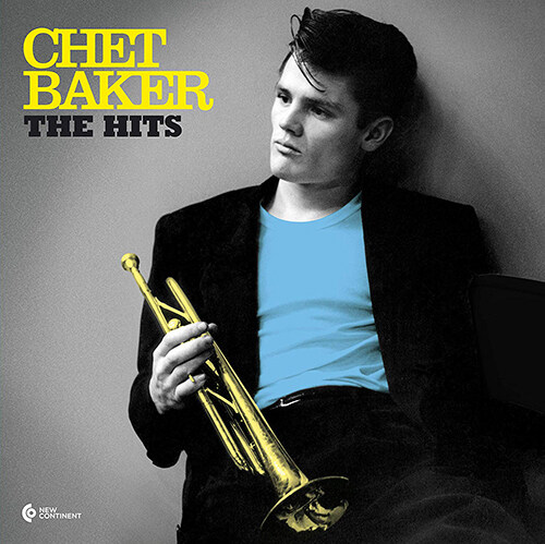 [수입] Chet Baker - The Hits [180g LP]