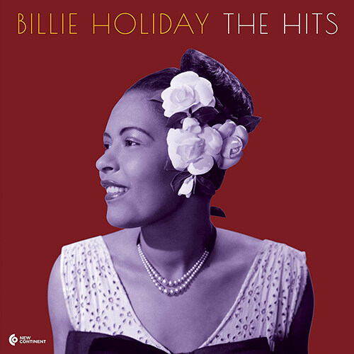 [수입] Billie Holiday - The Hits [180g LP]