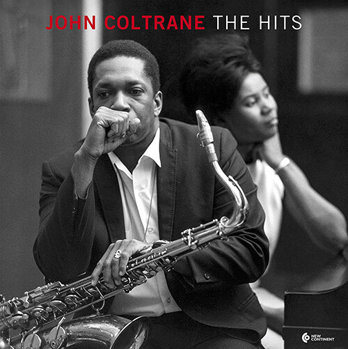 [수입] John Coltrane - The Hits [180g LP]