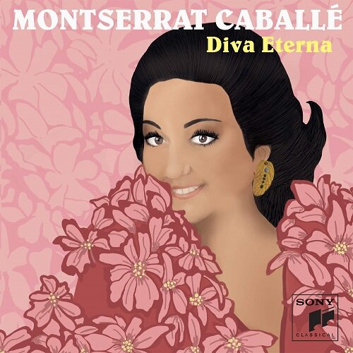 [수입] 몽세라 카바예 - 디바 에테르나 (2CD)