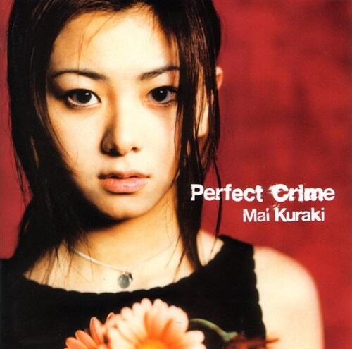 [중고] Kuraki Mai - Perfect Crime