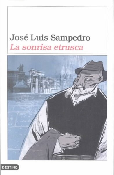 LA Sonrisa Etrusca (Hardcover)