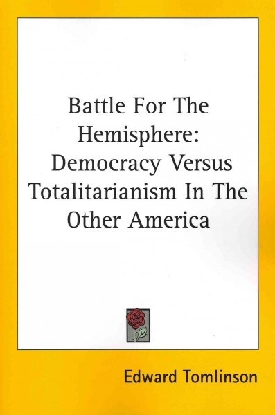 democracy vs totalitarianism