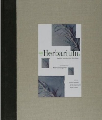 Herbarium (Hardcover)