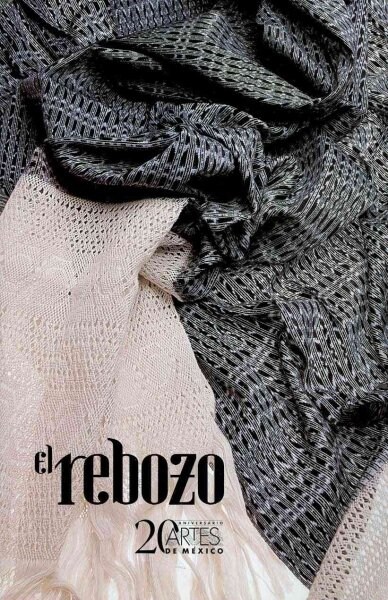 El rebozo / Rebozo (Hardcover)