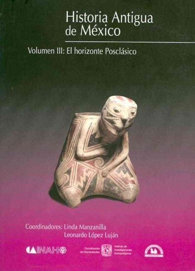 Historia antigua de Mexico/ Ancient History of Mexico (Paperback)