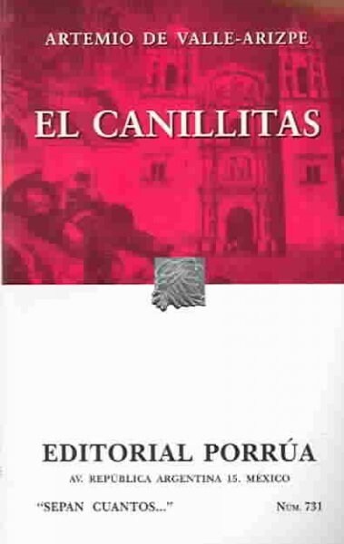 El canillitas (Paperback)