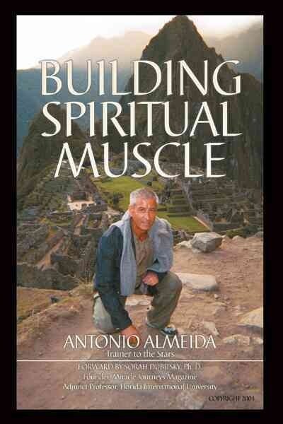 Building Spiritual Muscle / Fortalezca Mente Y Espiritu (Paperback, Bilingual)