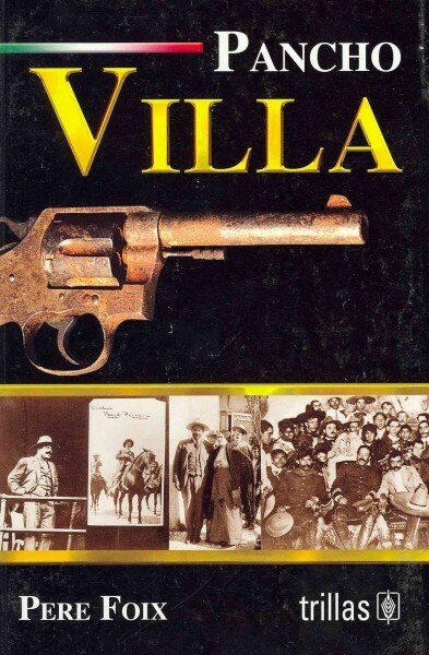 Pancho Villa (Paperback)